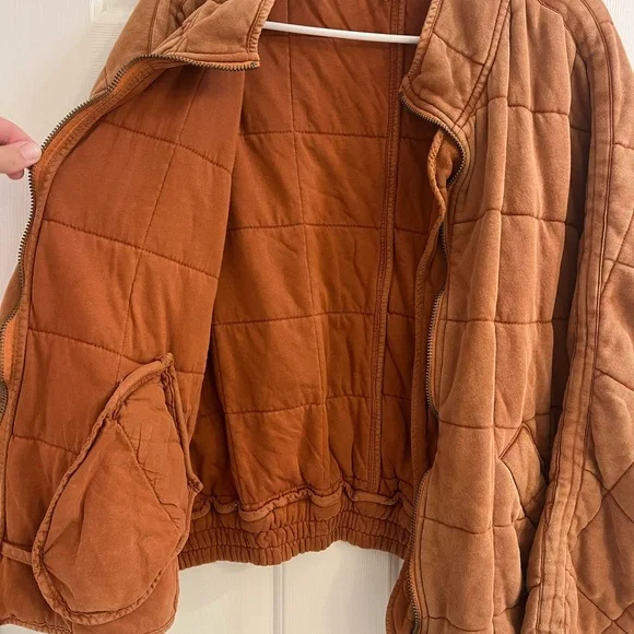 Free People Dolman Jacket - Picture 7 of 7